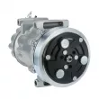 Compresseur, climatisation BOSCH 1 986 AD1 099 - Visuel 1