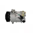 Compresseur, climatisation BOSCH 1 986 AD1 100 - Visuel 1