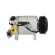 Compresseur, climatisation BOSCH 1 986 AD1 102 - Visuel 3