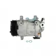 Compresseur, climatisation BOSCH 1 986 AD1 105 - Visuel 1