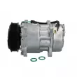 Compresseur, climatisation BOSCH 1 986 AD1 107 - Visuel 1