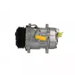 Compresseur, climatisation BOSCH 1 986 AD1 109 - Visuel 1
