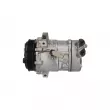 Compresseur, climatisation BOSCH 1 986 AD1 112 - Visuel 1