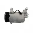 Compresseur, climatisation BOSCH 1 986 AD1 115 - Visuel 1
