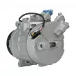 Compresseur, climatisation BOSCH 1 986 AD1 119 - Visuel 2