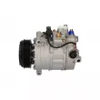 Compresseur, climatisation BOSCH 1 986 AD1 121 - Visuel 1