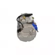 Compresseur, climatisation BOSCH 1 986 AD1 121 - Visuel 2