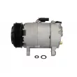 Compresseur, climatisation BOSCH 1 986 AD1 126 - Visuel 1