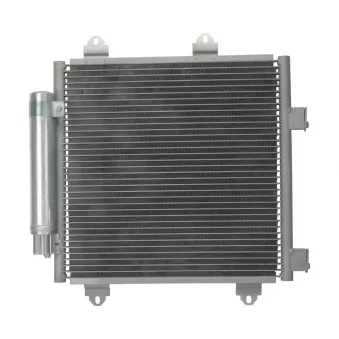 Condenseur, climatisation BOSCH 1 986 AD2 083