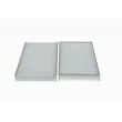 Filtre, air de l'habitacle BOSCH 1 987 435 184 - Visuel 1