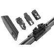 Balai d'essuie-glace BOSCH 3 397 016 314 - Visuel 3