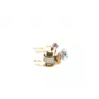 Jeu de contacts, distributeur d'allumage BOSCH F 005 X04 714 - Visuel 2