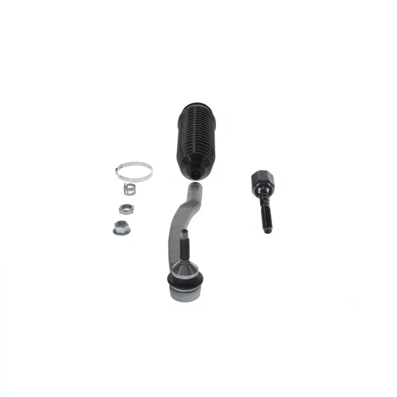 Kit de réparation, barre de connexion avant gauche BOSCH K S00 004 176 - Visuel 2