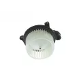 Pulseur d'air habitacle BOSCH 0 130 115 806 - Visuel 3