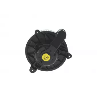 Pulseur d'air habitacle BOSCH 0 130 115 808