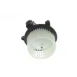 Pulseur d'air habitacle BOSCH 0 130 115 808 - Visuel 3