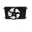 Moteur électrique, ventilateur pour radiateurs BOSCH 0 130 308 552 - Visuel 1