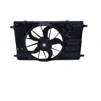 Moteur électrique, ventilateur pour radiateurs BOSCH 0 130 308 552