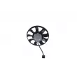 Moteur électrique, ventilateur pour radiateurs BOSCH 0 130 707 130 - Visuel 3