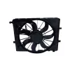 Moteur électrique, ventilateur pour radiateurs BOSCH 0 130 707 548 - Visuel 1