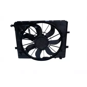 Moteur électrique, ventilateur pour radiateurs BOSCH 0 130 707 548