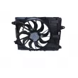 Moteur électrique, ventilateur pour radiateurs BOSCH 0 130 708 528 - Visuel 3