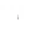 Bougie de préchauffage BOSCH 0 250 703 057 - Visuel 3