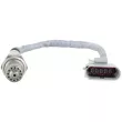 Sonde lambda BOSCH 0 258 027 209 - Visuel 1