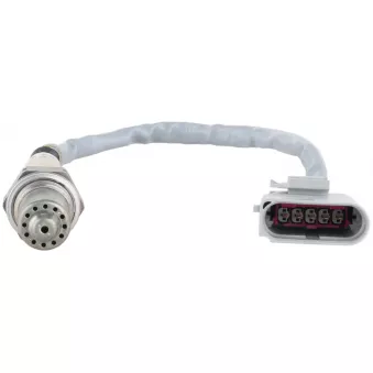 Sonde lambda BOSCH 0 258 027 209