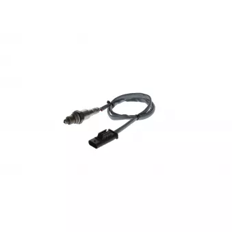 Sonde lambda BOSCH 0 258 030 0BX