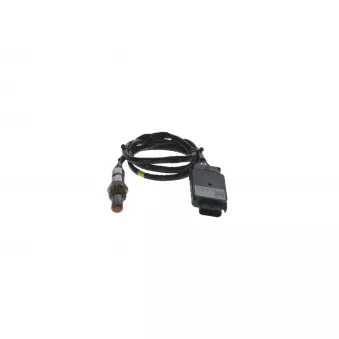 Capteur NOx, Injection d'urée BOSCH 0 281 008 535