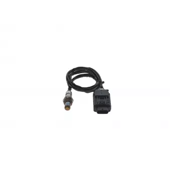 Capteur NOx, Injection d'urée BOSCH 0 281 008 557