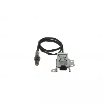 Capteur NOx, Injection d'urée BOSCH 0 281 008 765