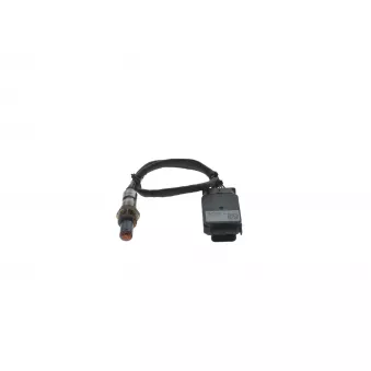 Capteur NOx, Injection d'urée BOSCH 0 281 008 783