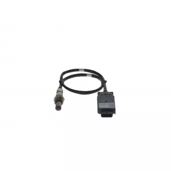 Capteur NOx, Injection d'urée BOSCH 0 281 008 795