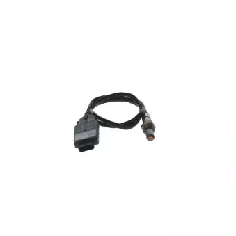 Capteur NOx, Injection d'urée BOSCH 0 281 008 817