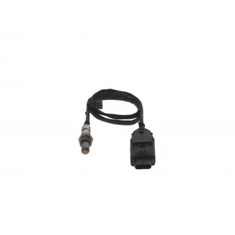 Capteur NOx, Injection d'urée BOSCH 0 281 008 833