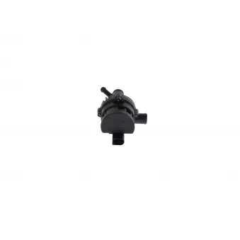 Pompe à eau auxiliaire (circuit d'eau de refroidiss) BOSCH