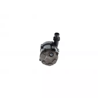 Pompe à eau additionnelle BOSCH 0 392 024 10W