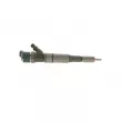 Injecteur BOSCH 0 445 110 049 - Visuel 3