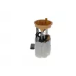 Unité d'injection de carburant BOSCH 0 580 203 00V - Visuel 3
