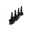 Bobine d'allumage BOSCH 0 986 221 083 - Visuel 1