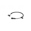 Capteur d'angle, vilebrequin BOSCH 0 986 280 754 - Visuel 3