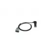 Capteur d'angle, vilebrequin BOSCH 0 986 280 786 - Visuel 2