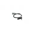 Capteur d'angle, vilebrequin BOSCH 0 986 280 786 - Visuel 3