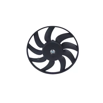 Moteur électrique, ventilateur pour radiateurs BOSCH 0 986 338 114