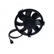 Moteur électrique, ventilateur pour radiateurs BOSCH 0 986 338 115 - Visuel 1