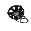 Moteur électrique, ventilateur pour radiateurs BOSCH 0 986 338 115 - Visuel 3
