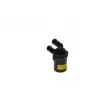 Pompe à eau auxiliaire (circuit d'eau de refroidiss) BOSCH 0 986 338 404 - Visuel 3