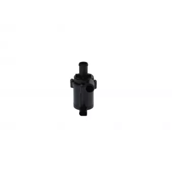 Pompe à eau auxiliaire (circuit d'eau de refroidiss) BOSCH 0 986 338 405